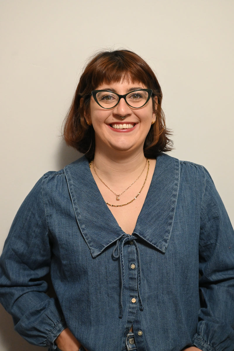 Amanda Laluk