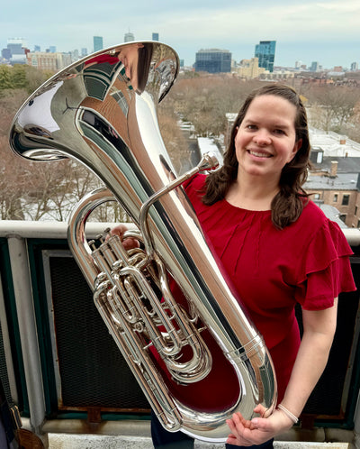 Genevieve Blesch