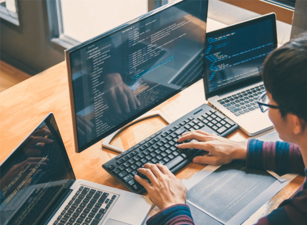 MTS managed services specialists