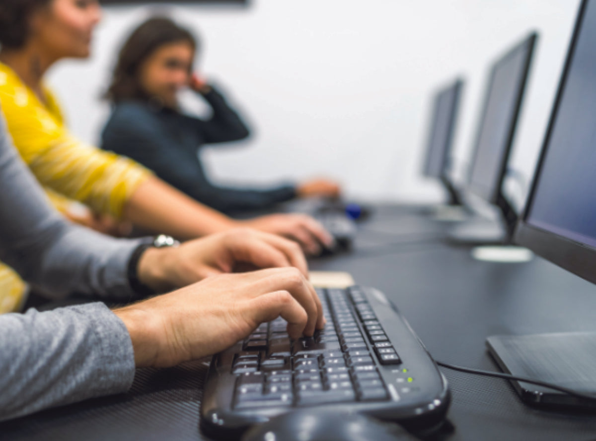 MTS managed services specialists