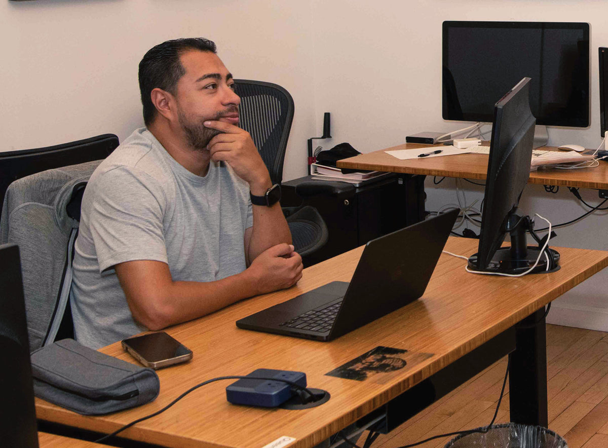 MTS managed services specialists