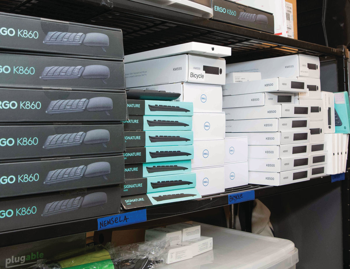 MTS managed services specialists